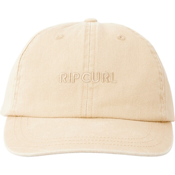 2024 Rip Curl Frauen Premium Surf Cap 05PWHE - Beige